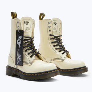 Dr. Martens X Marc Jacobs Collab (Rare!)